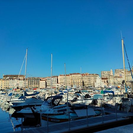 Come&Sleep Marseille Exteriér fotografie